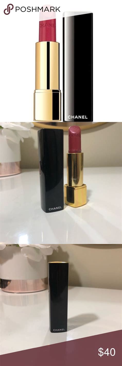 discontinued chanel makeup|Chanel discontinued lipsticks.